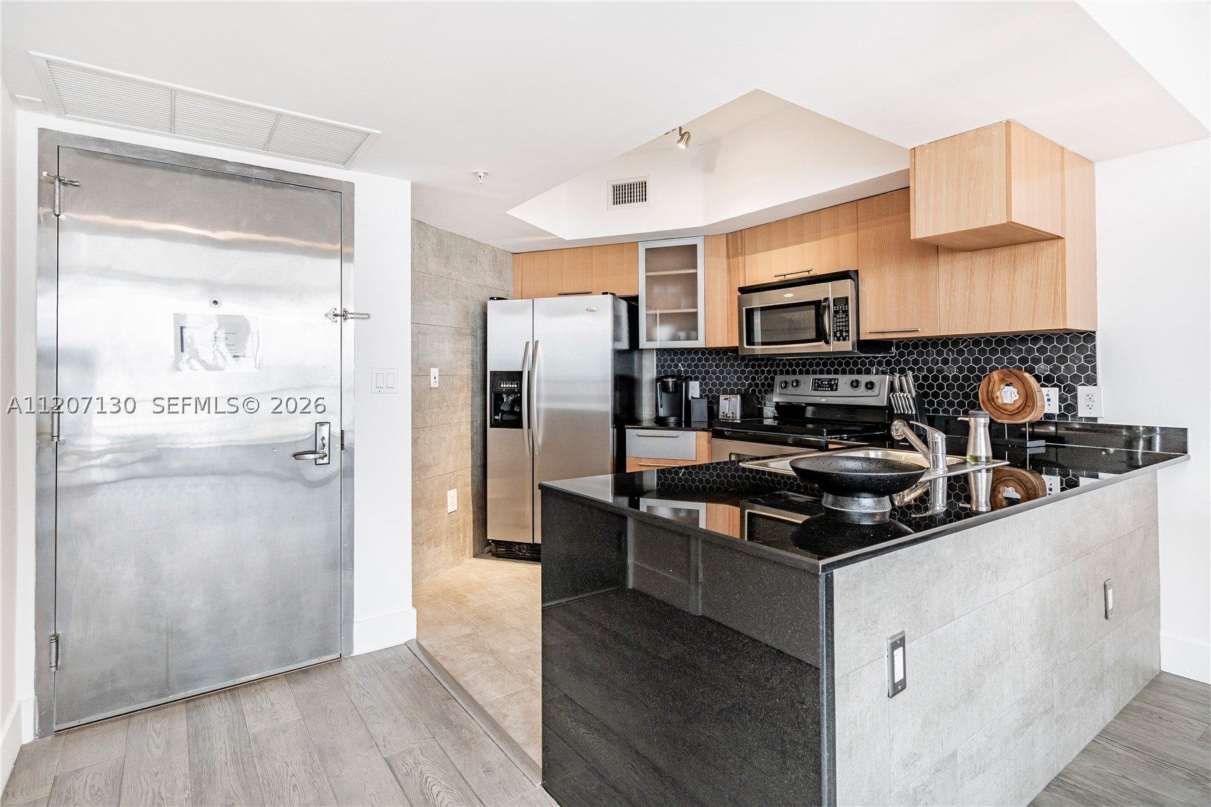 1750 N Bayshore Dr #3914, Miami FL 33132