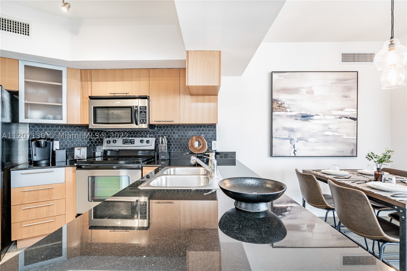 1750 N Bayshore Dr #3914, Miami FL 33132
