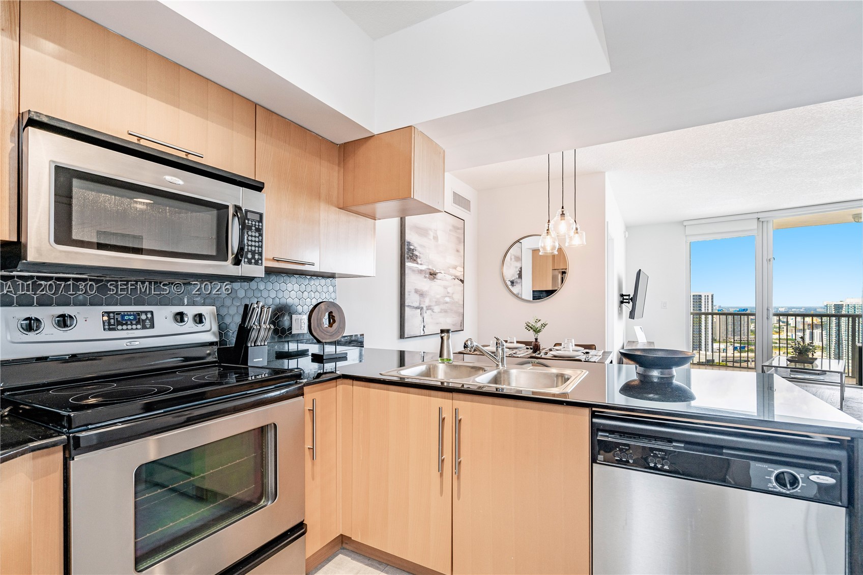 1750 N Bayshore Dr #3914, Miami FL 33132