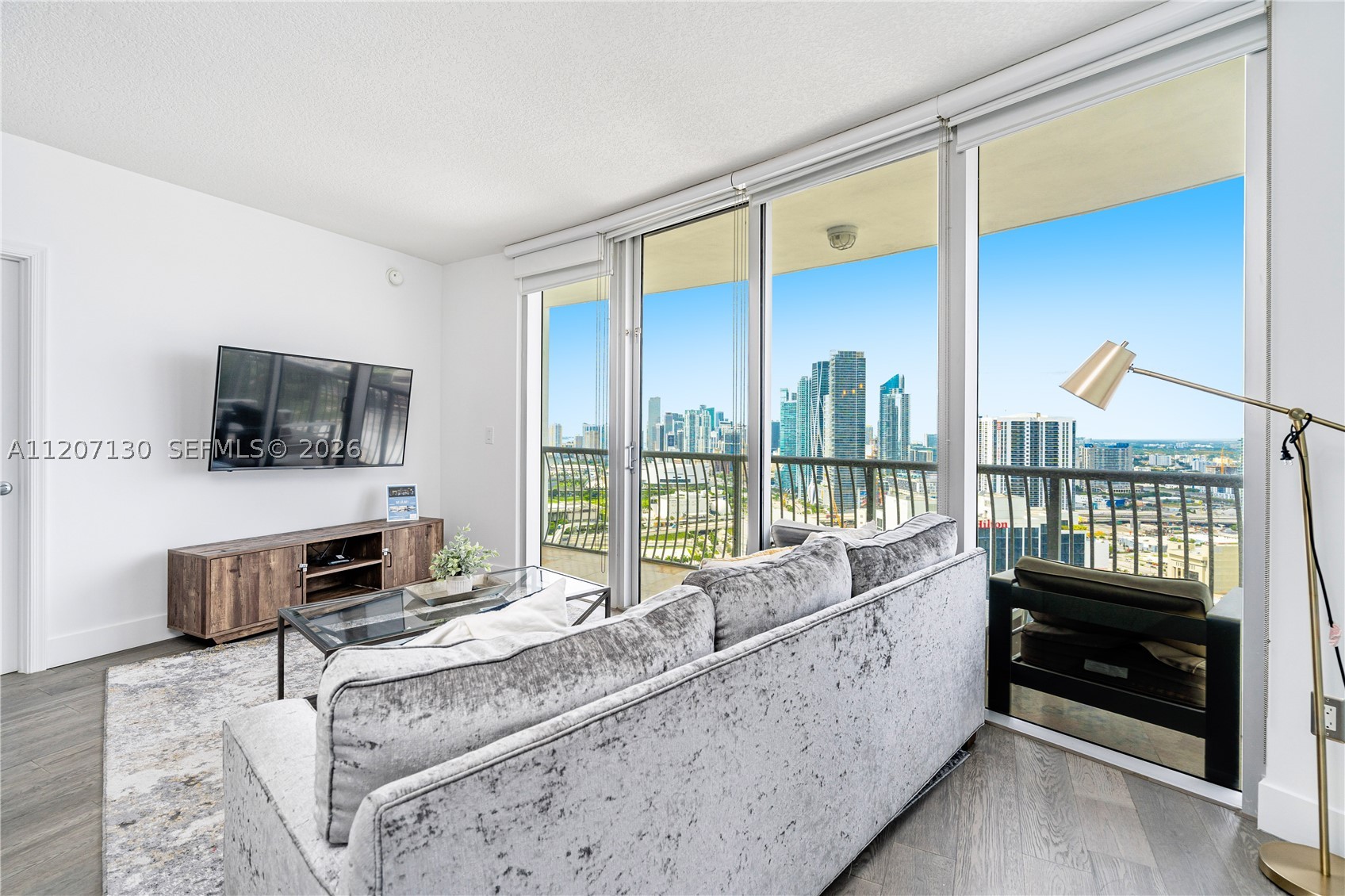 1750 N Bayshore Dr #3914, Miami FL 33132