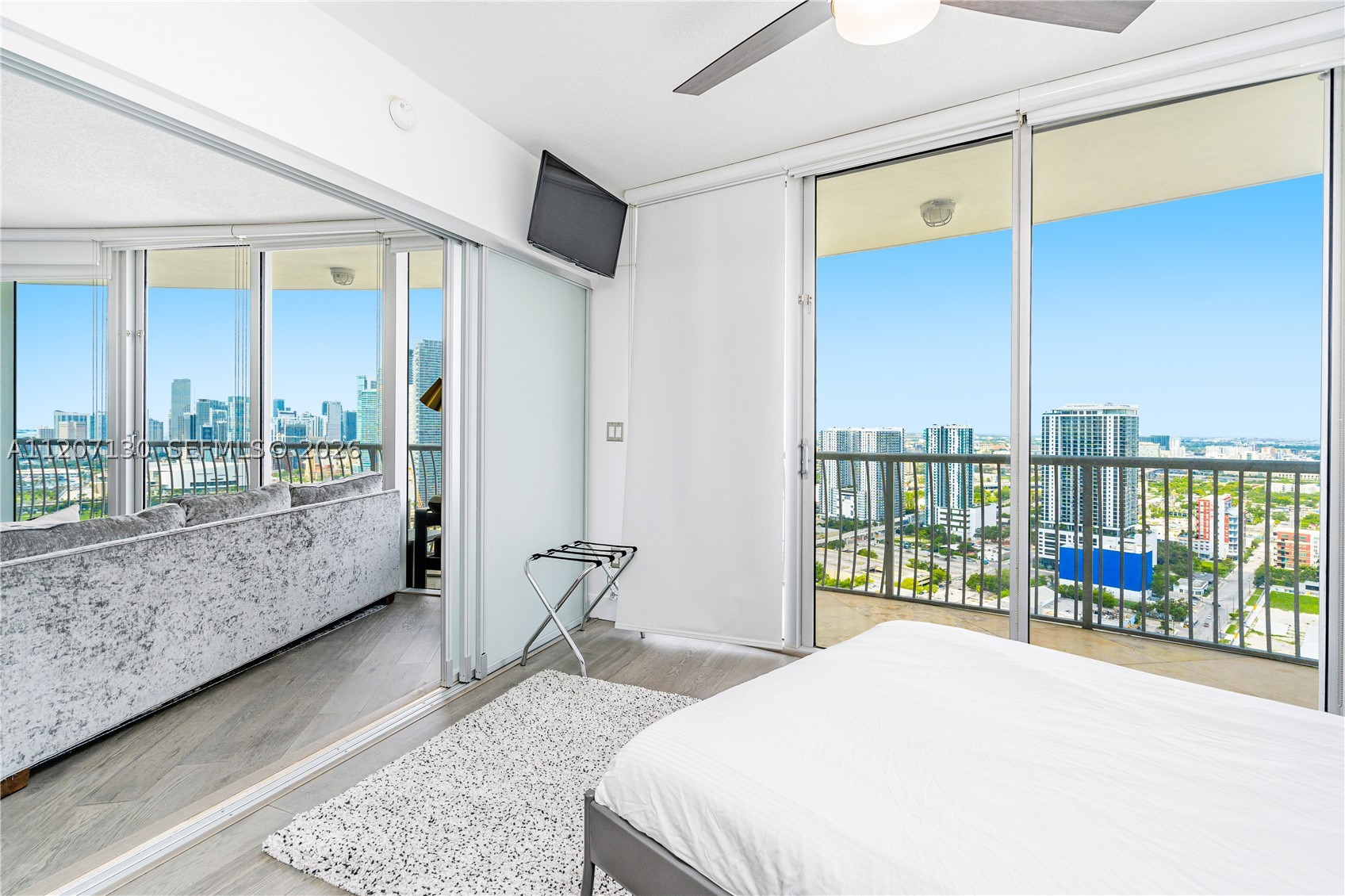 1750 N Bayshore Dr #3914, Miami FL 33132