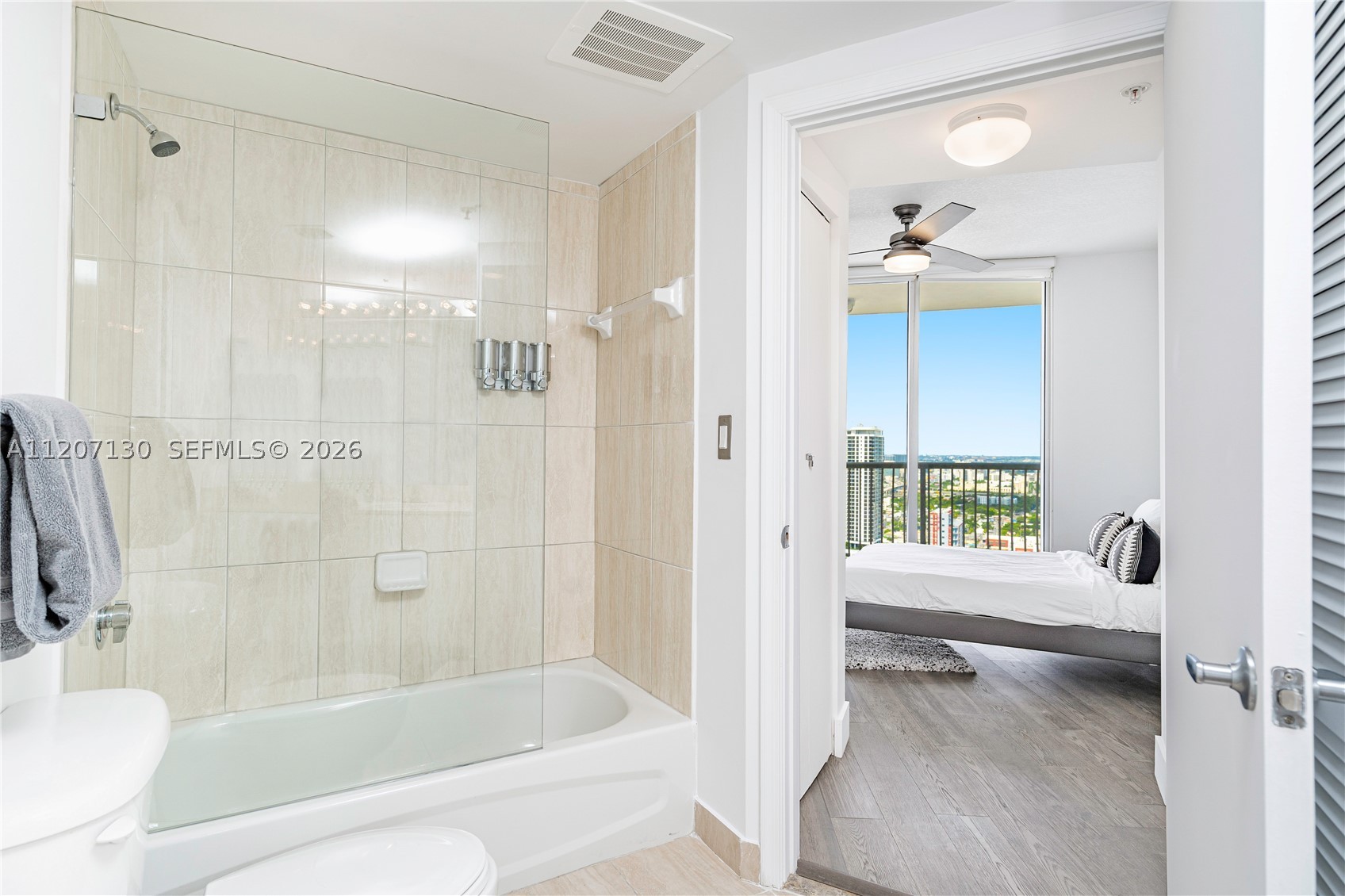 1750 N Bayshore Dr #3914, Miami FL 33132