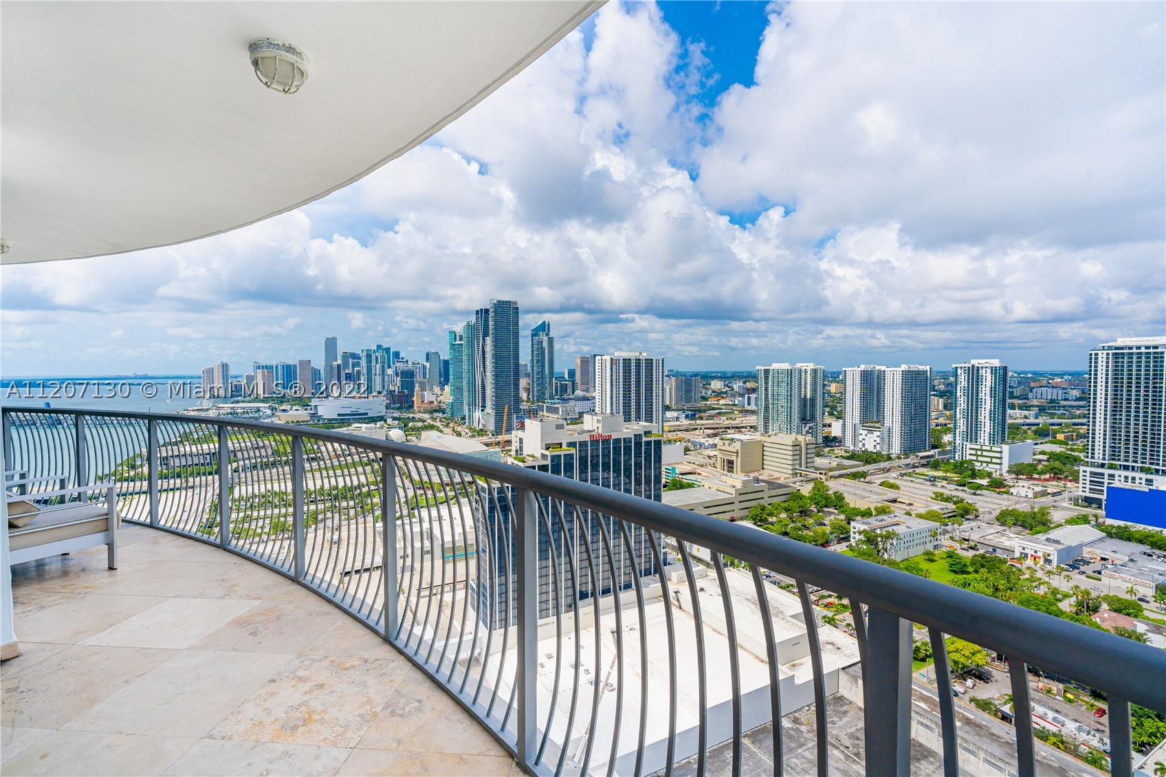 1750 N Bayshore Dr #3914, Miami FL 33132