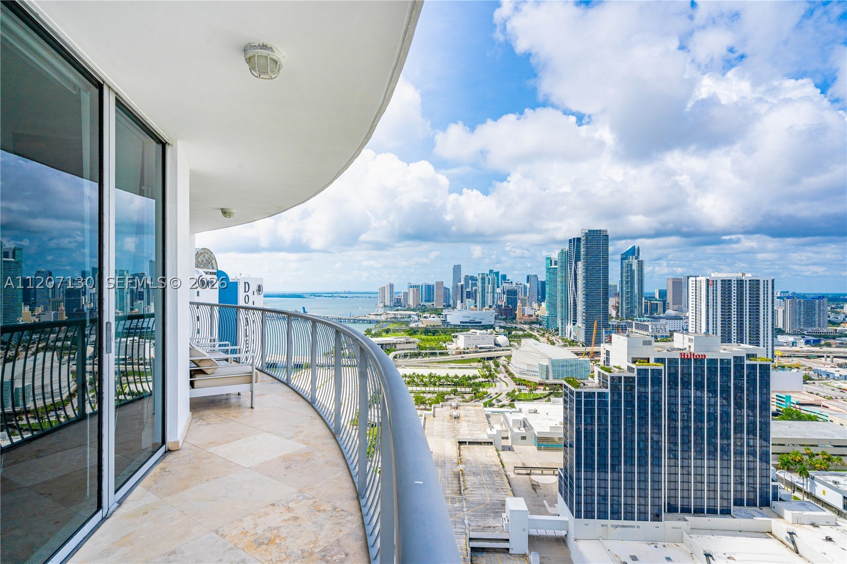 1750 N Bayshore Dr #3914, Miami FL 33132