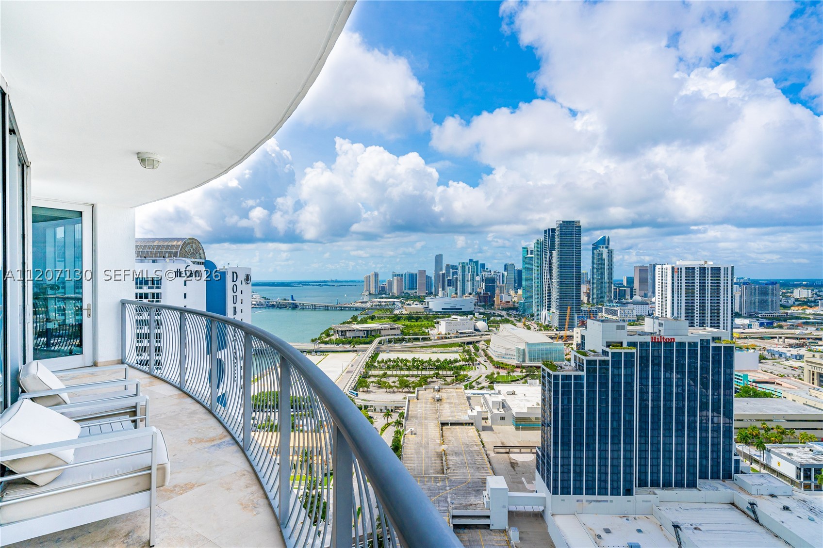 1750 N Bayshore Dr #3914, Miami FL 33132