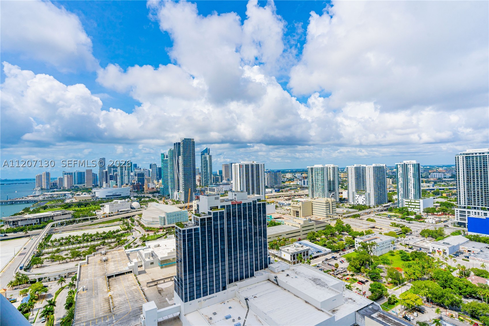 1750 N Bayshore Dr #3914, Miami FL 33132