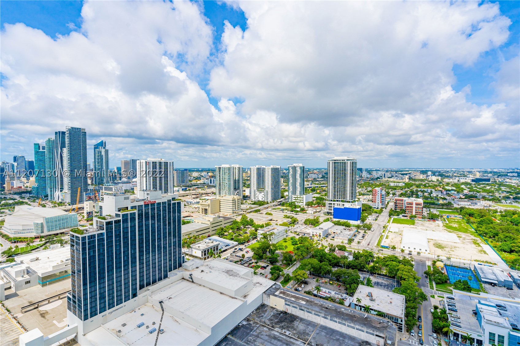 1750 N Bayshore Dr #3914, Miami FL 33132