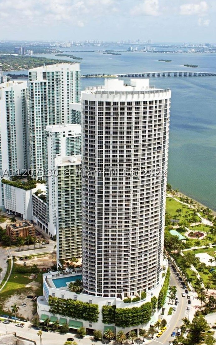 1750 N Bayshore Dr #3914, Miami FL 33132