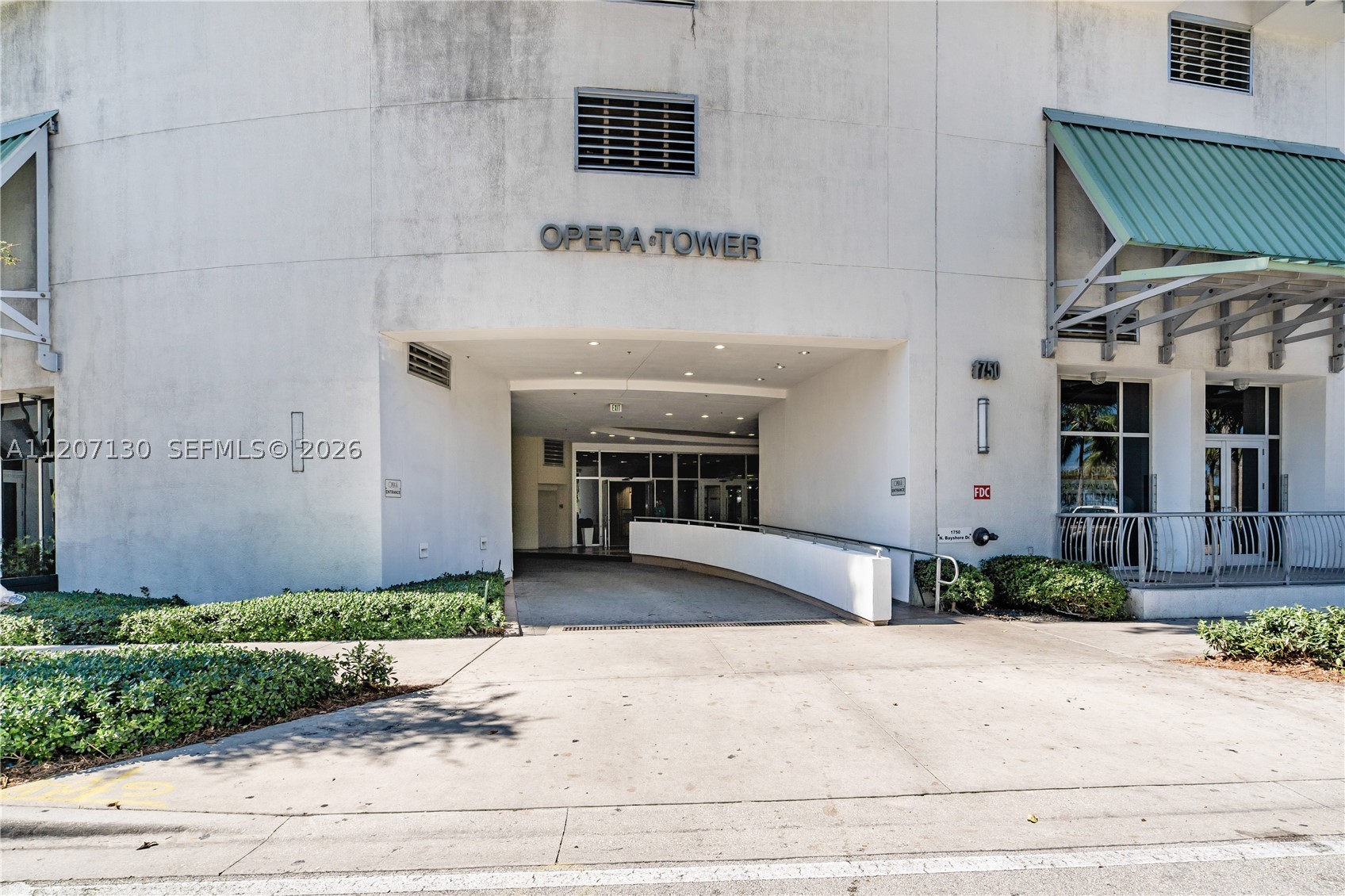 1750 N Bayshore Dr #3914, Miami FL 33132
