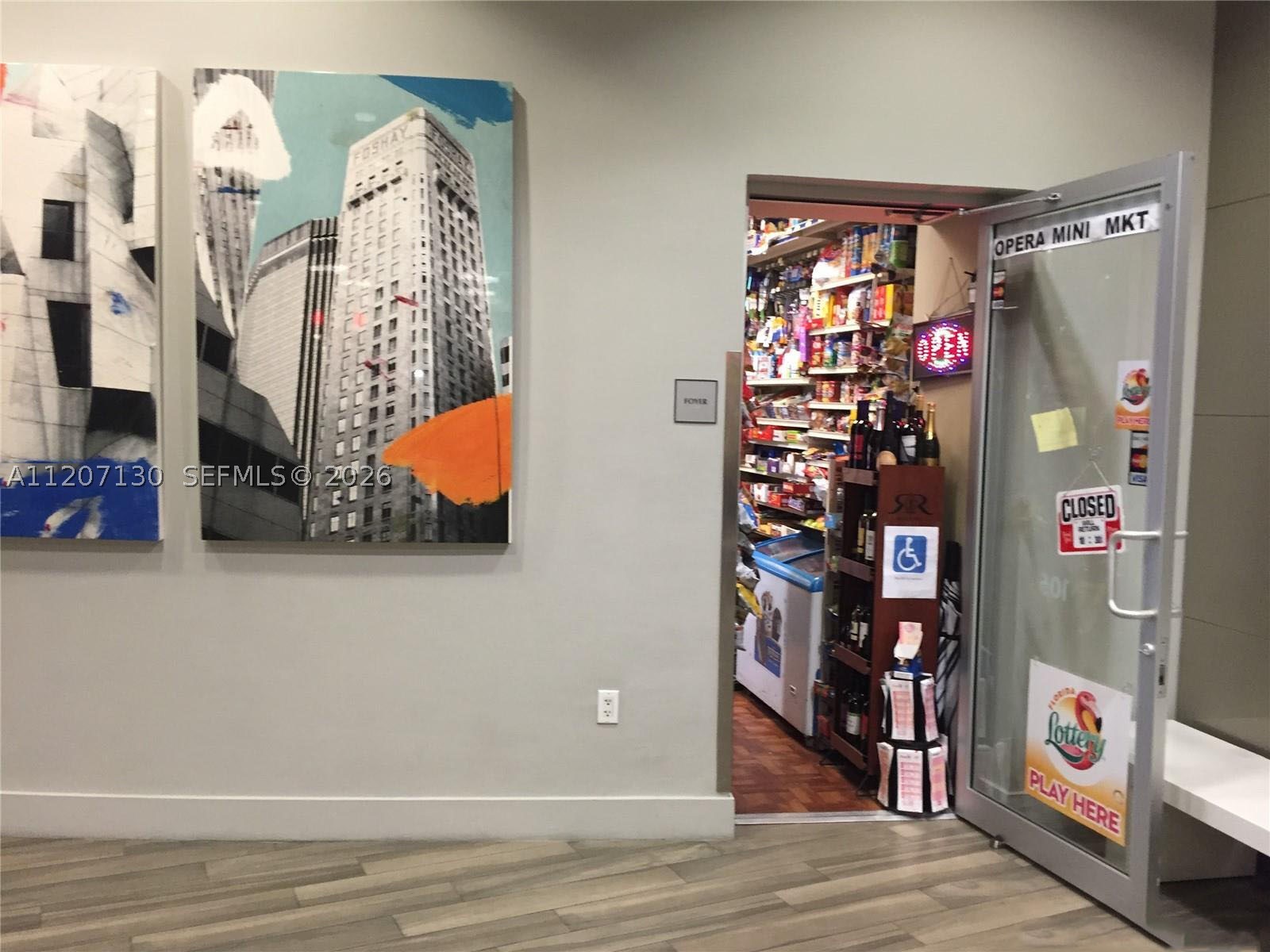 1750 N Bayshore Dr #3914, Miami FL 33132