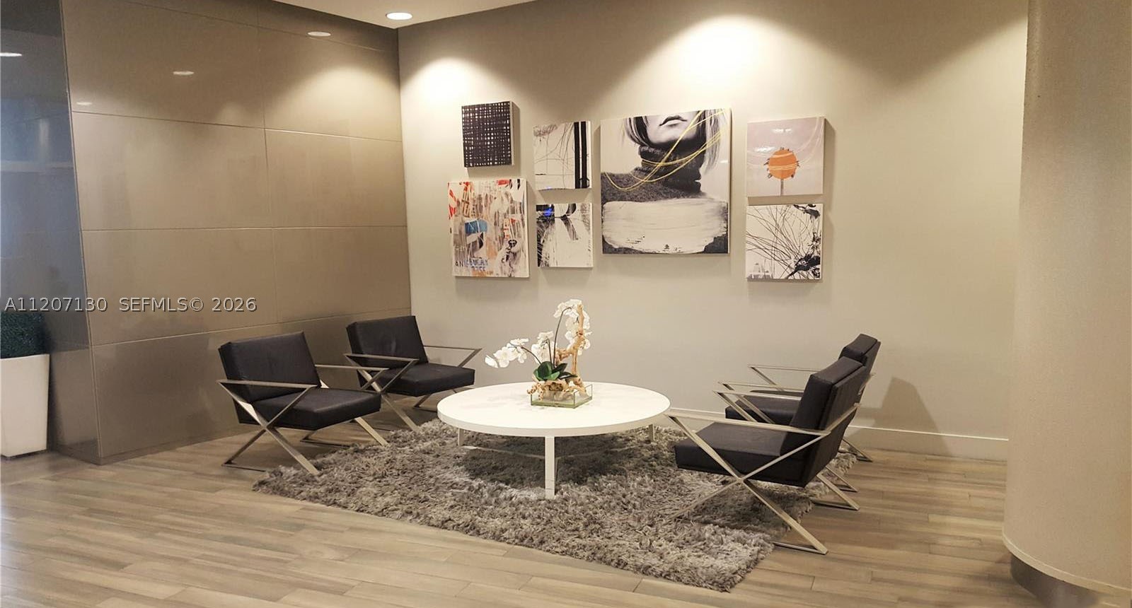 1750 N Bayshore Dr #3914, Miami FL 33132