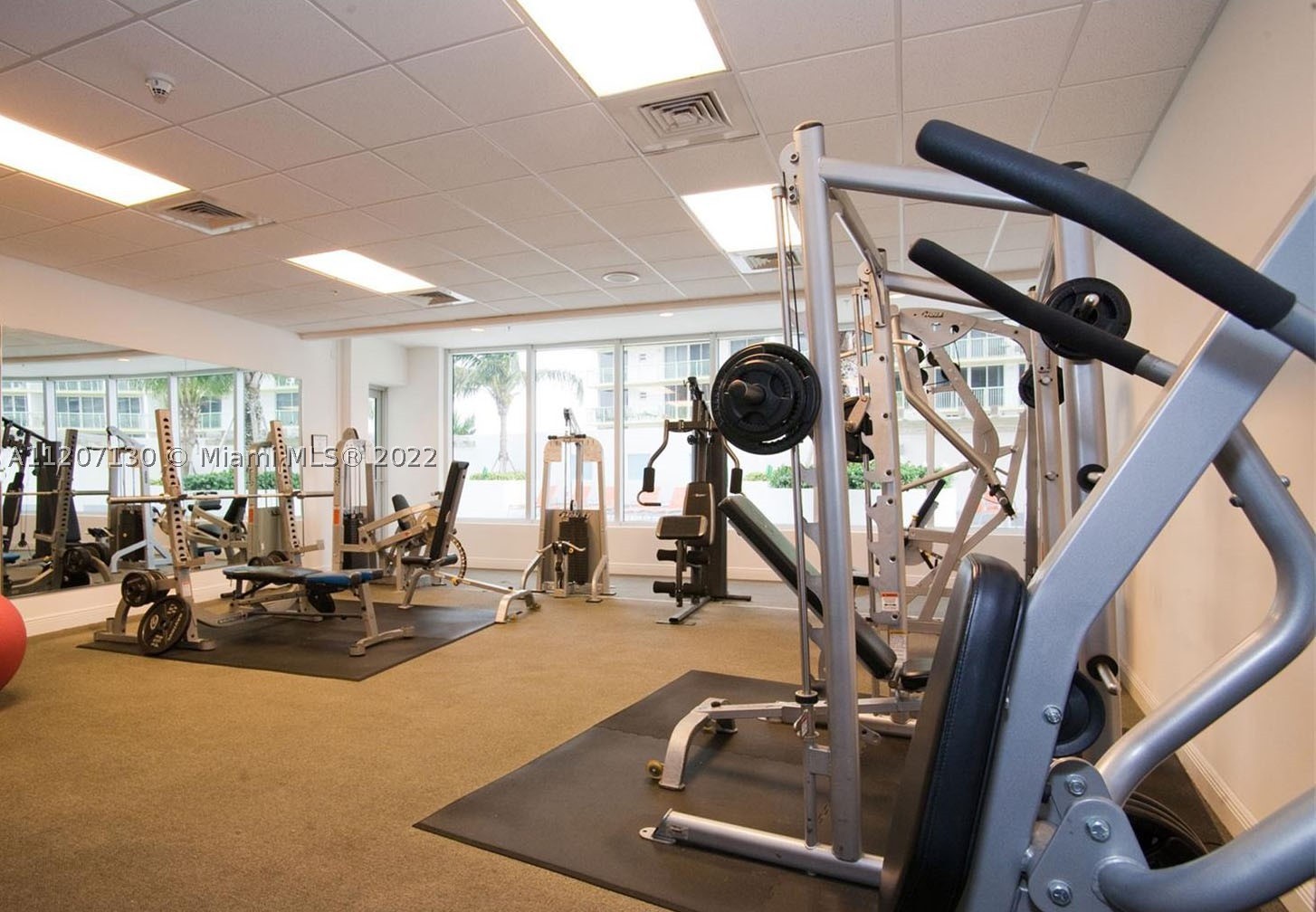 1750 N Bayshore Dr #3914, Miami FL 33132