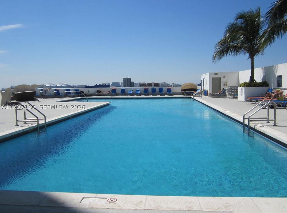 1750 N Bayshore Dr #3914, Miami FL 33132