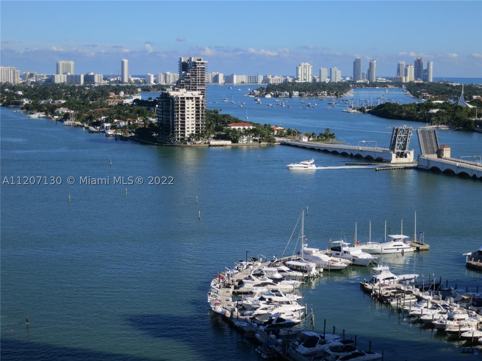 1750 N Bayshore Dr #3914, Miami FL 33132