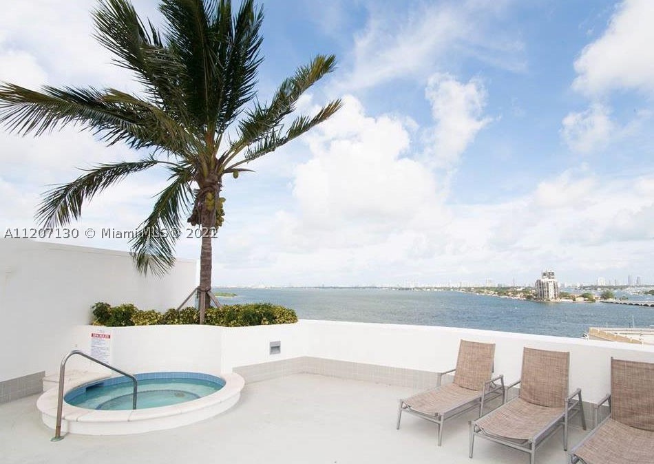 1750 N Bayshore Dr #3914, Miami FL 33132