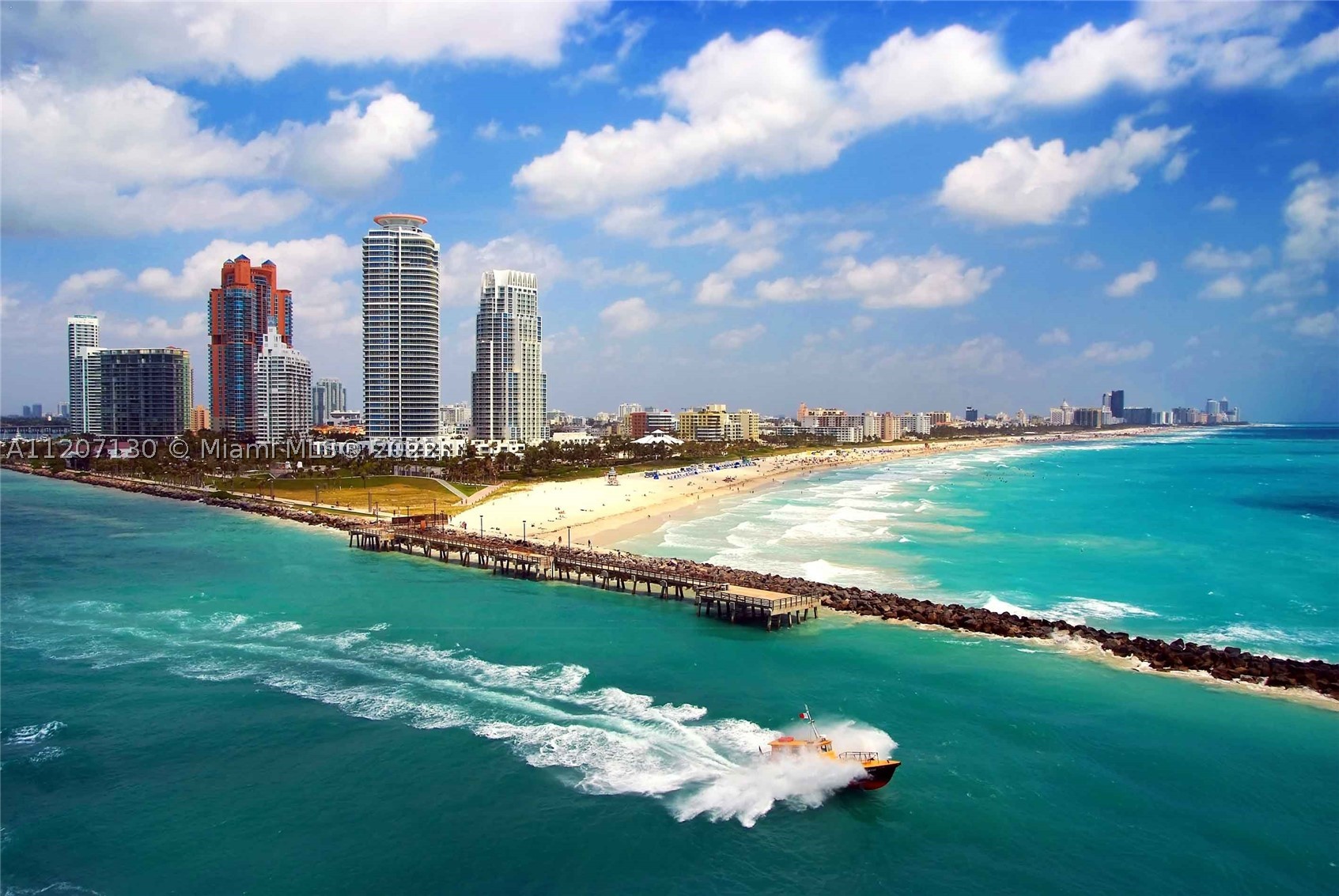 1750 N Bayshore Dr #3914, Miami FL 33132