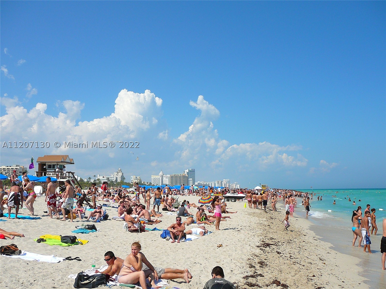 1750 N Bayshore Dr #3914, Miami FL 33132