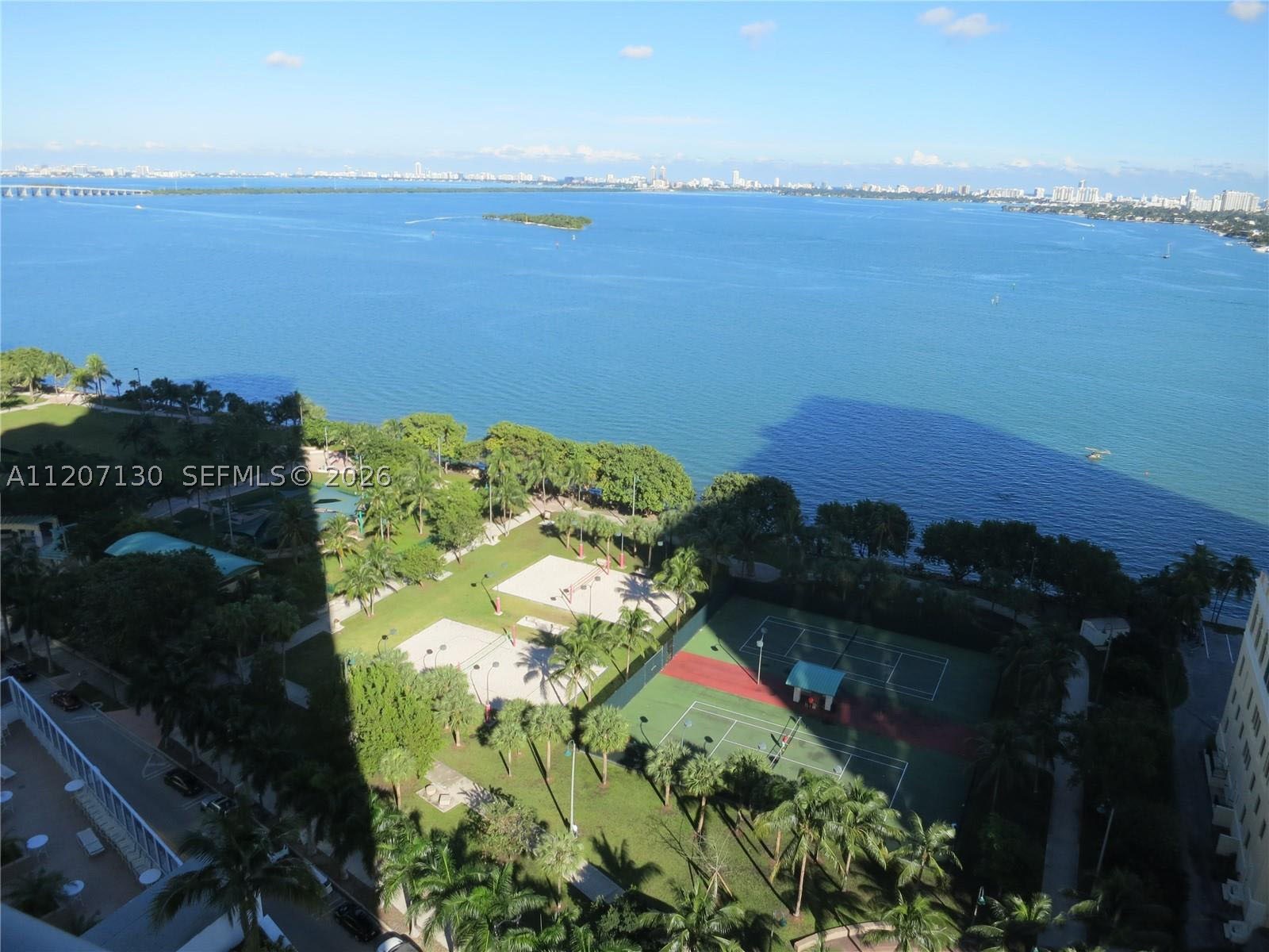 1750 N Bayshore Dr #3914, Miami FL 33132