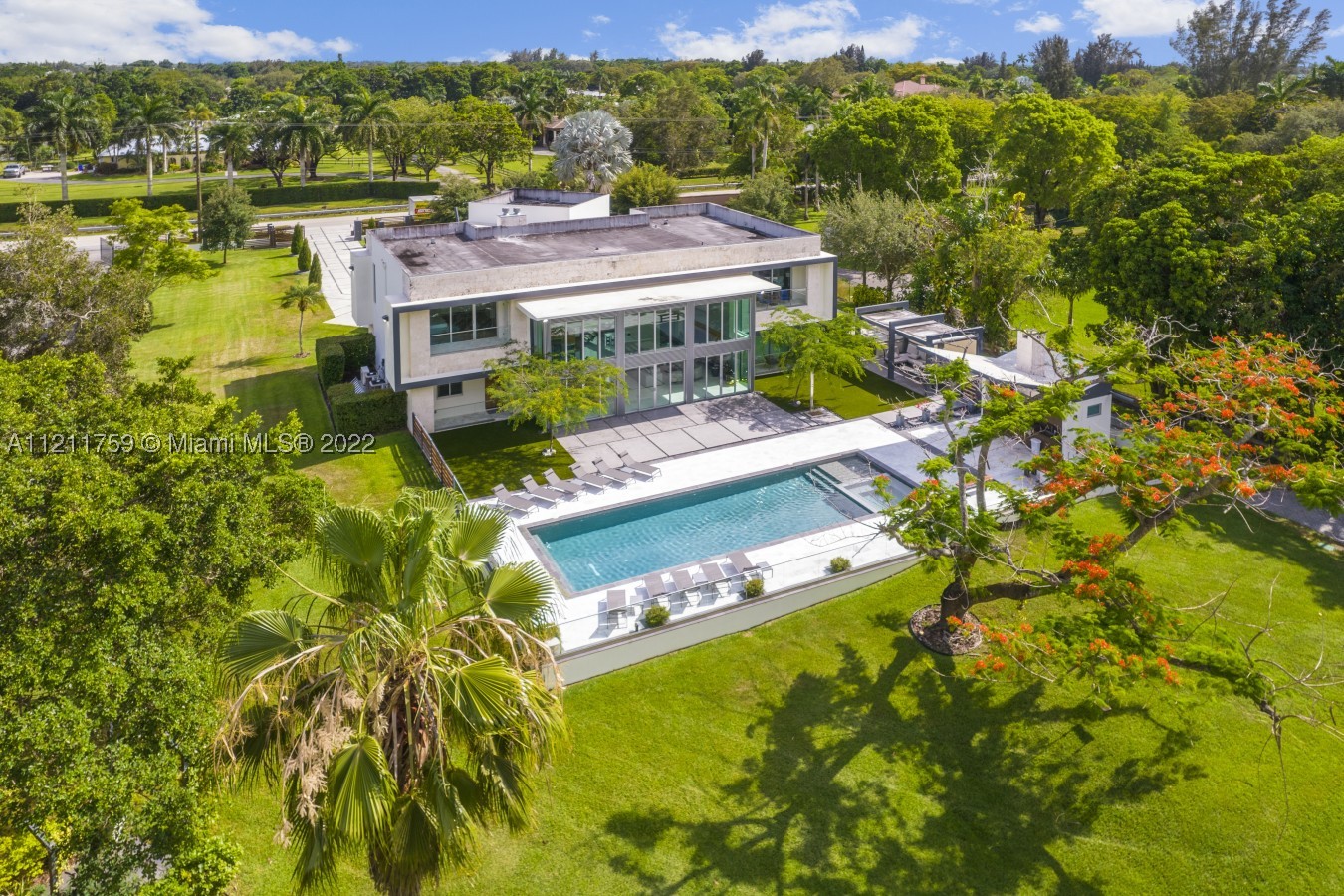 14305 Stirling Rd, Southwest Ranches FL 33330