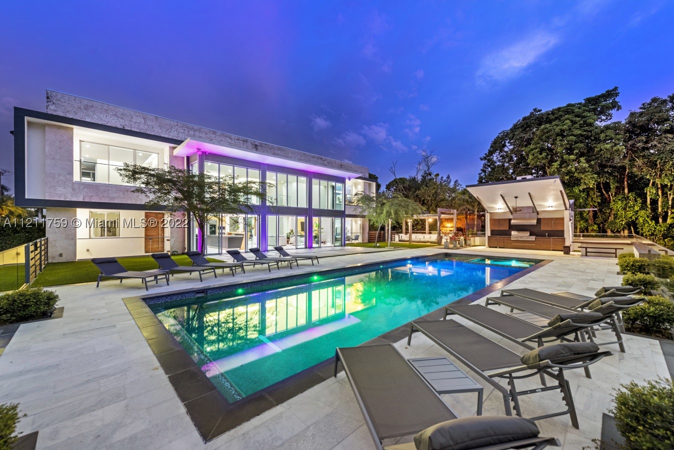 14305 Stirling Rd, Southwest Ranches FL 33330