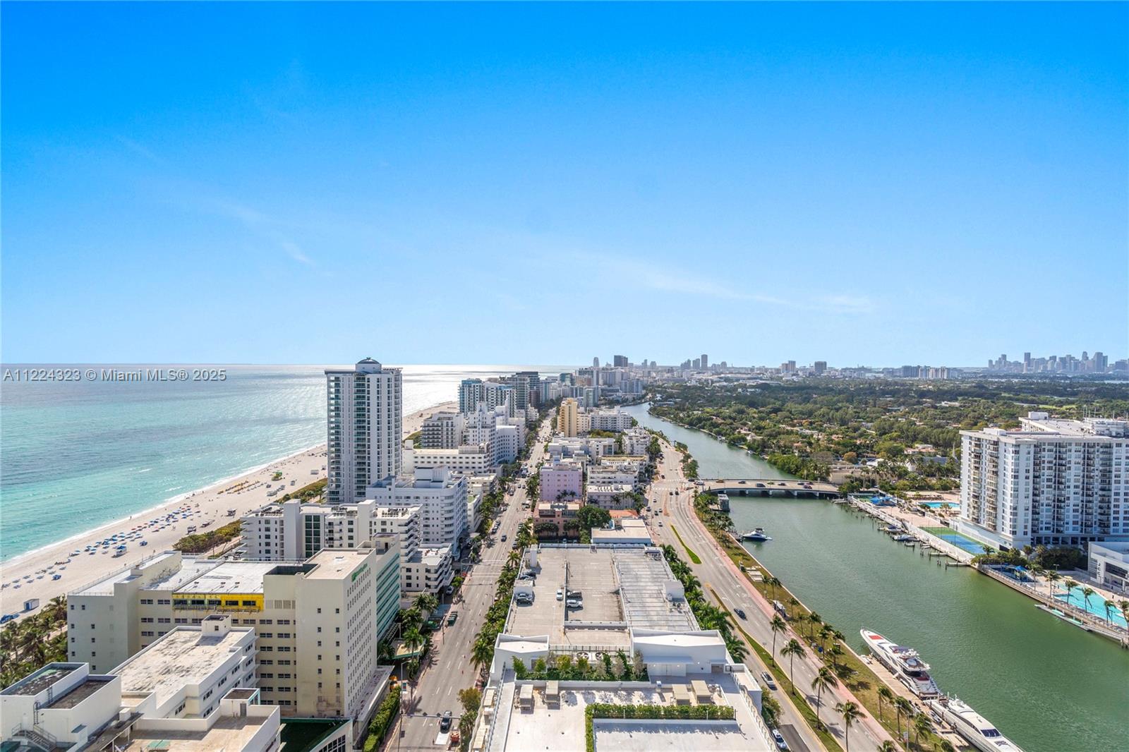 4401 COLLINS AV #2906/2908, Miami Beach FL 33140