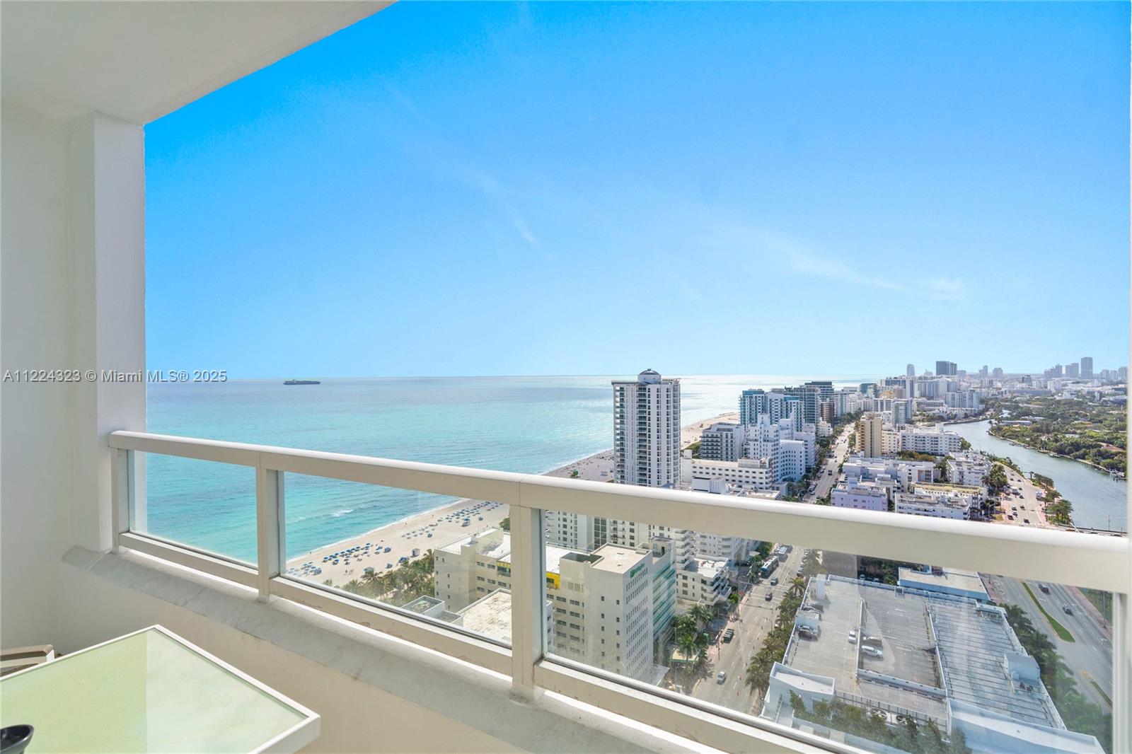4401 COLLINS AV #2906/2908, Miami Beach FL 33140