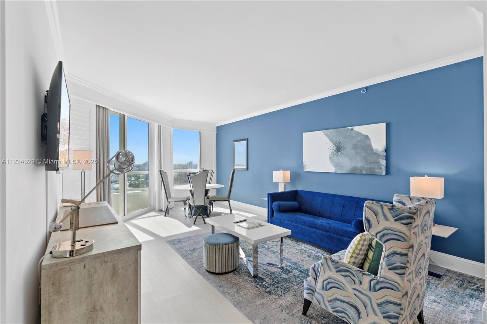 4401 COLLINS AV #2906/2908, Miami Beach FL 33140