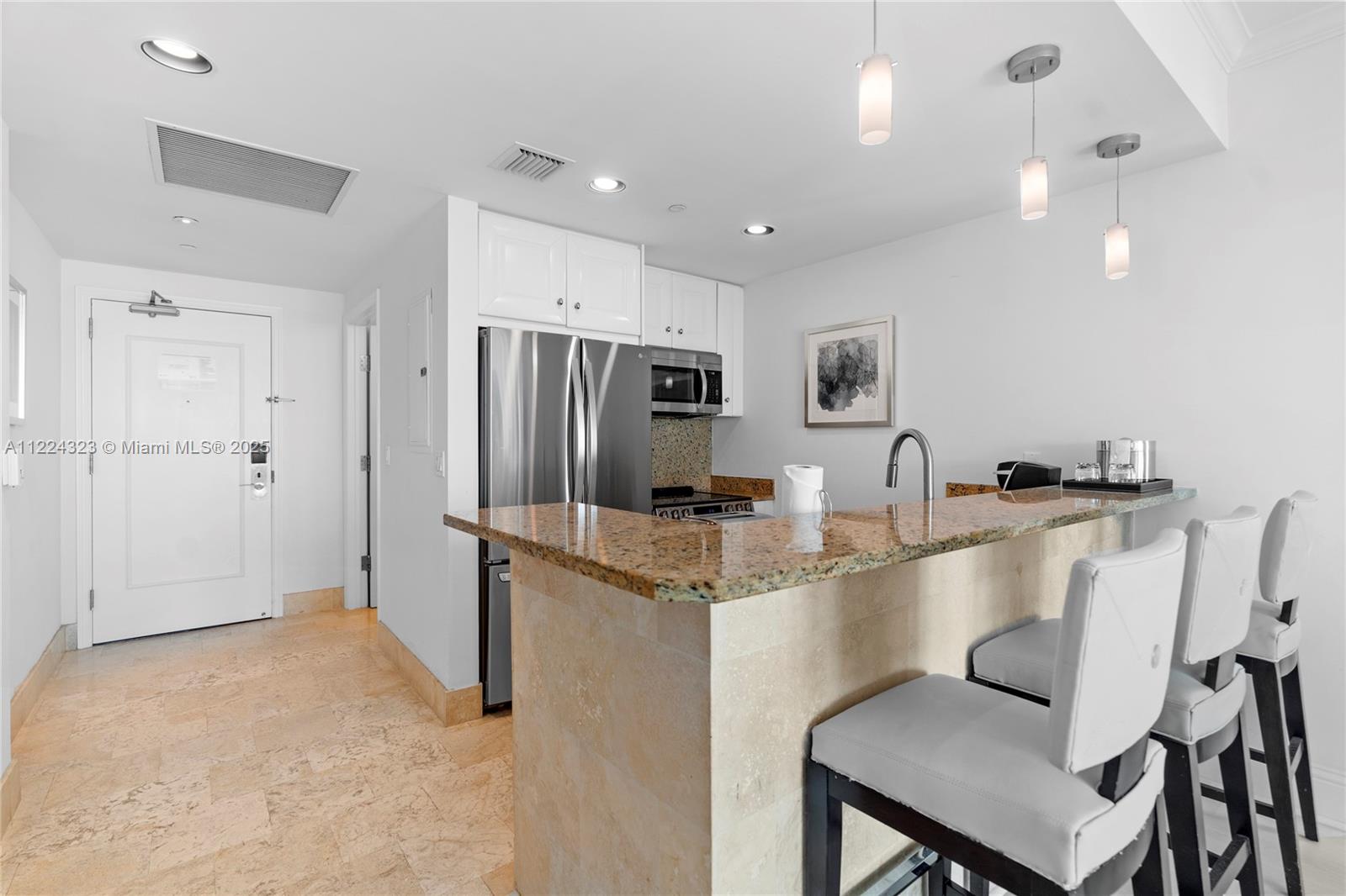 4401 COLLINS AV #2906/2908, Miami Beach FL 33140