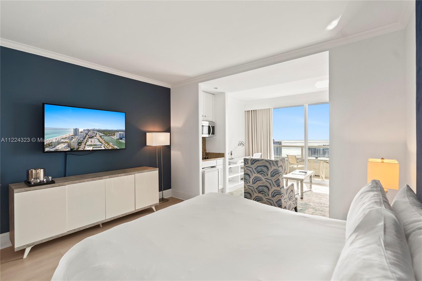 4401 COLLINS AV #2906/2908, Miami Beach FL 33140