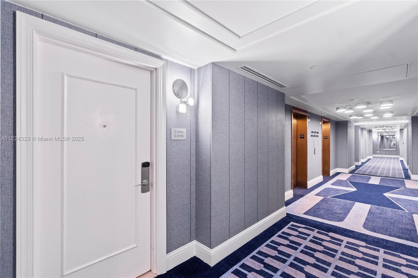 4401 COLLINS AV #2906/2908, Miami Beach FL 33140