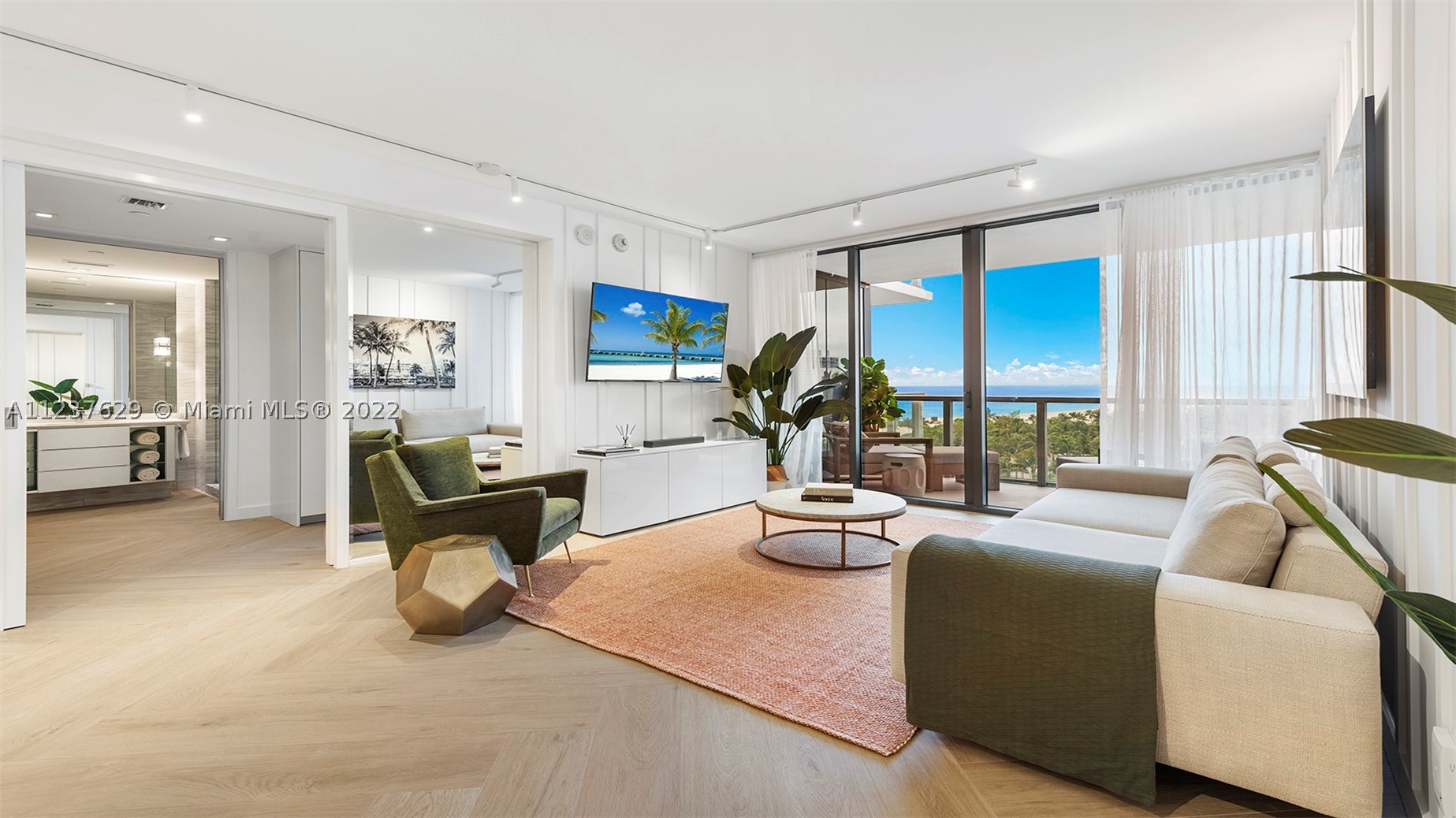 2201 Collins Ave #804, Miami Beach FL 33139