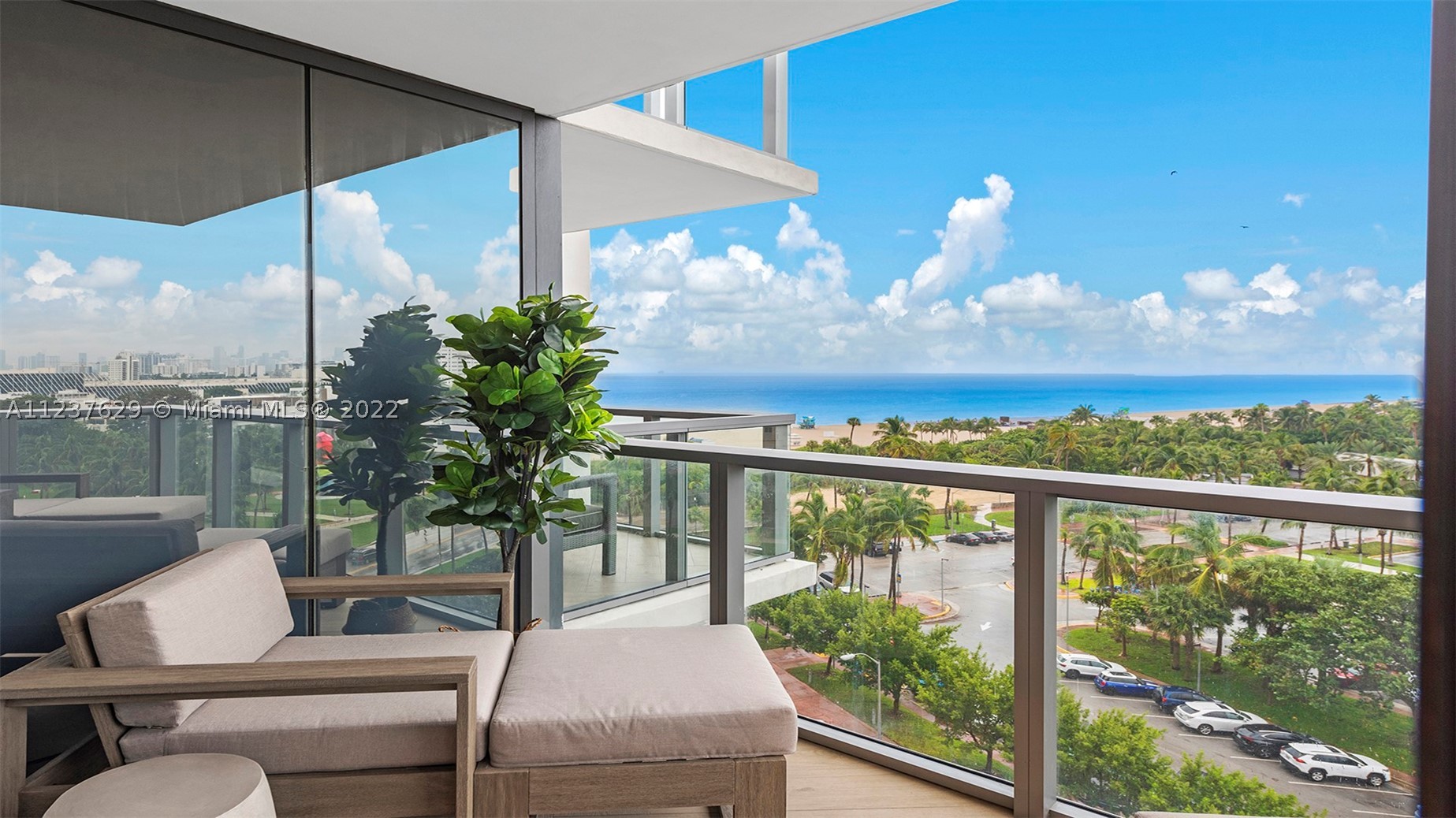 2201 Collins Ave #804, Miami Beach FL 33139