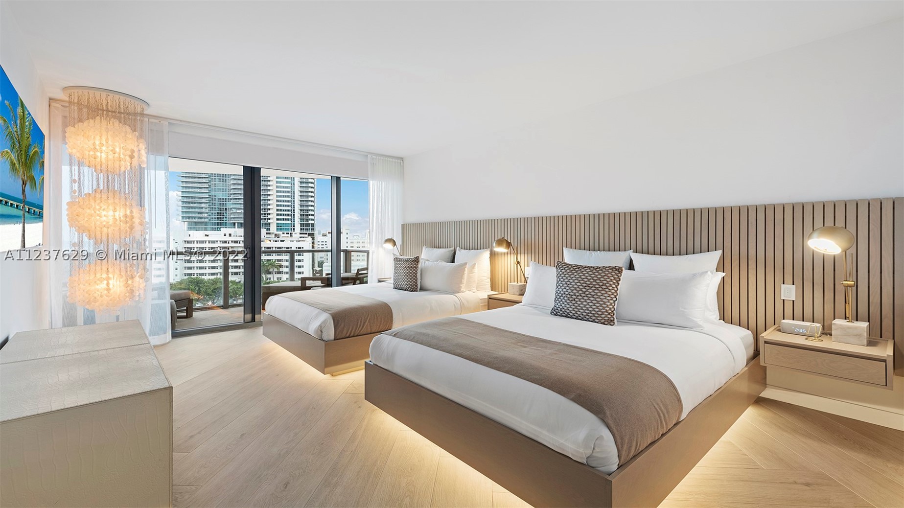 2201 Collins Ave #804, Miami Beach FL 33139