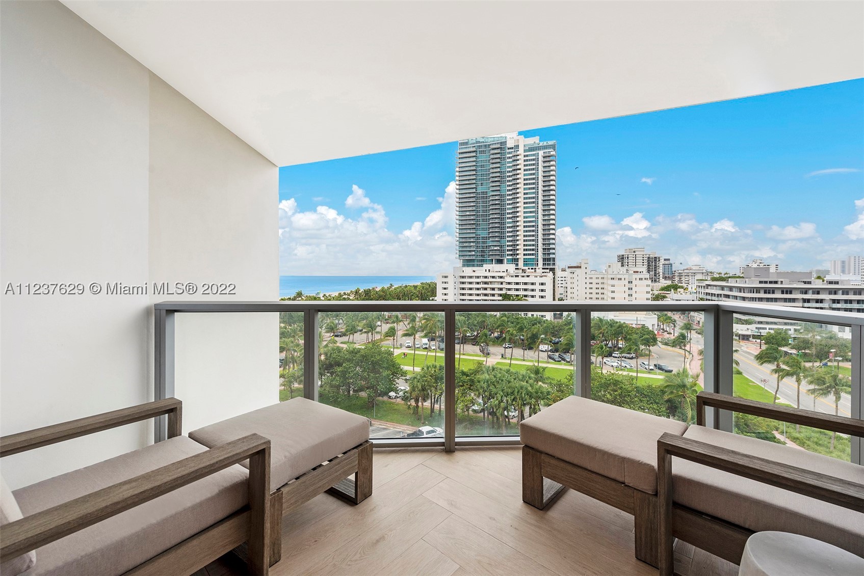 2201 Collins Ave #804, Miami Beach FL 33139