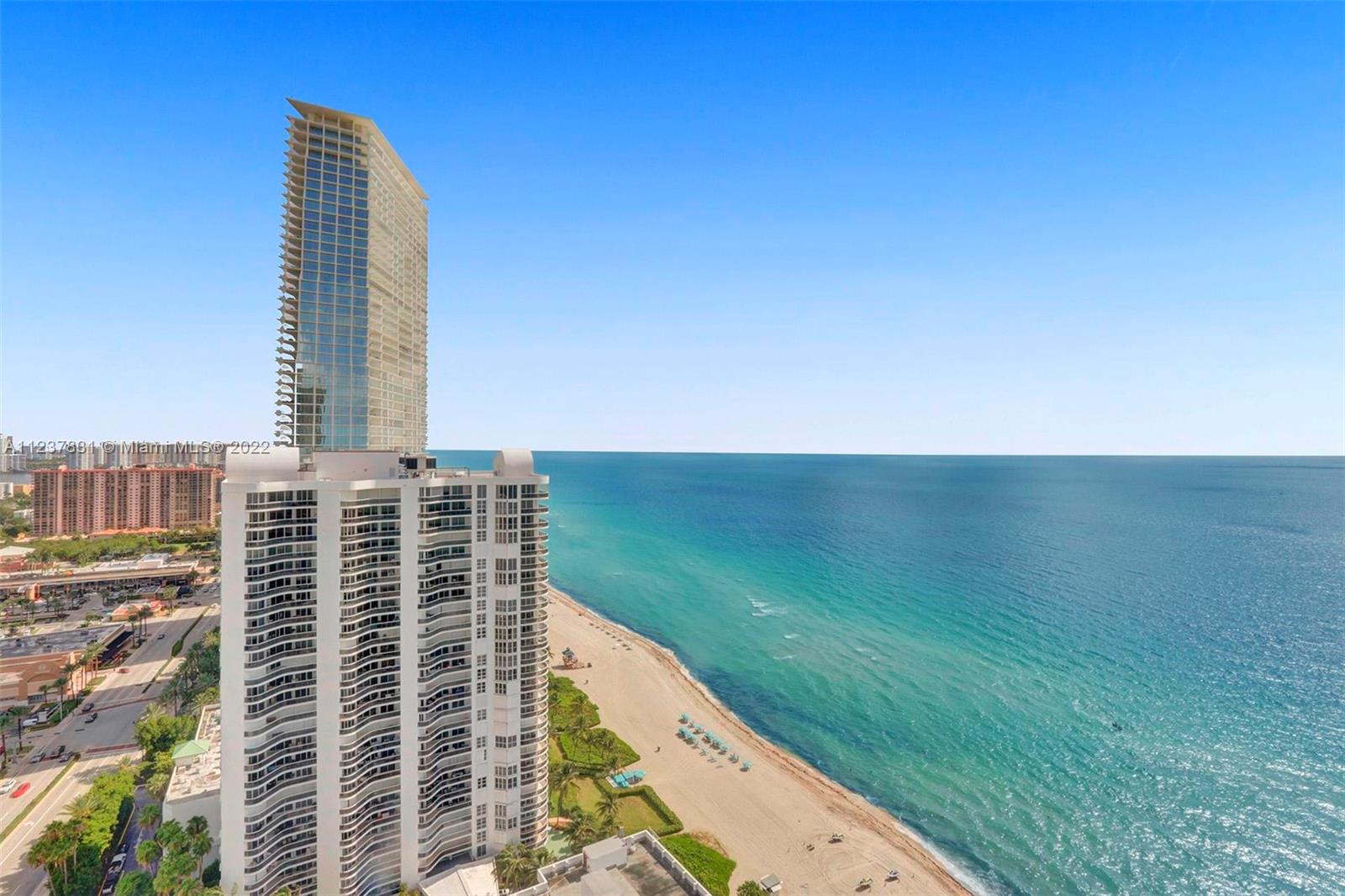 16699 COLLINS AV #3105, Sunny Isles Beach FL 33160