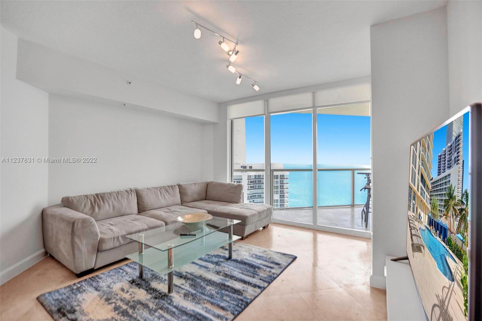 16699 COLLINS AV #3105, Sunny Isles Beach FL 33160