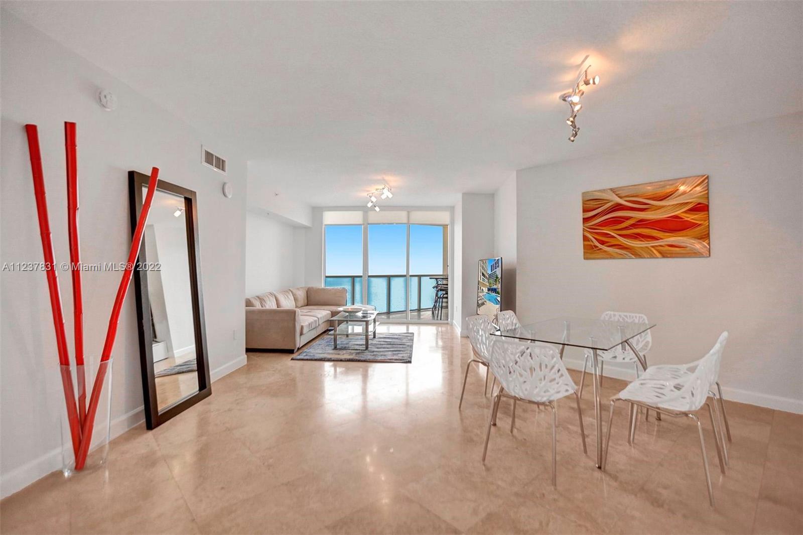 16699 COLLINS AV #3105, Sunny Isles Beach FL 33160