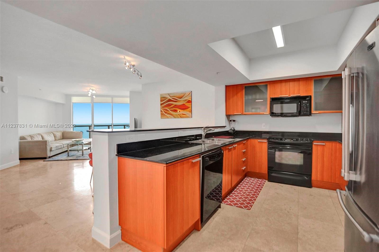 16699 COLLINS AV #3105, Sunny Isles Beach FL 33160