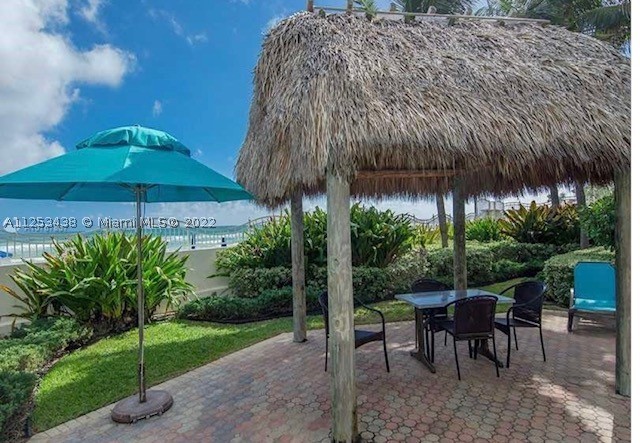 3801 S Ocean Dr #3C, Hollywood FL 33019