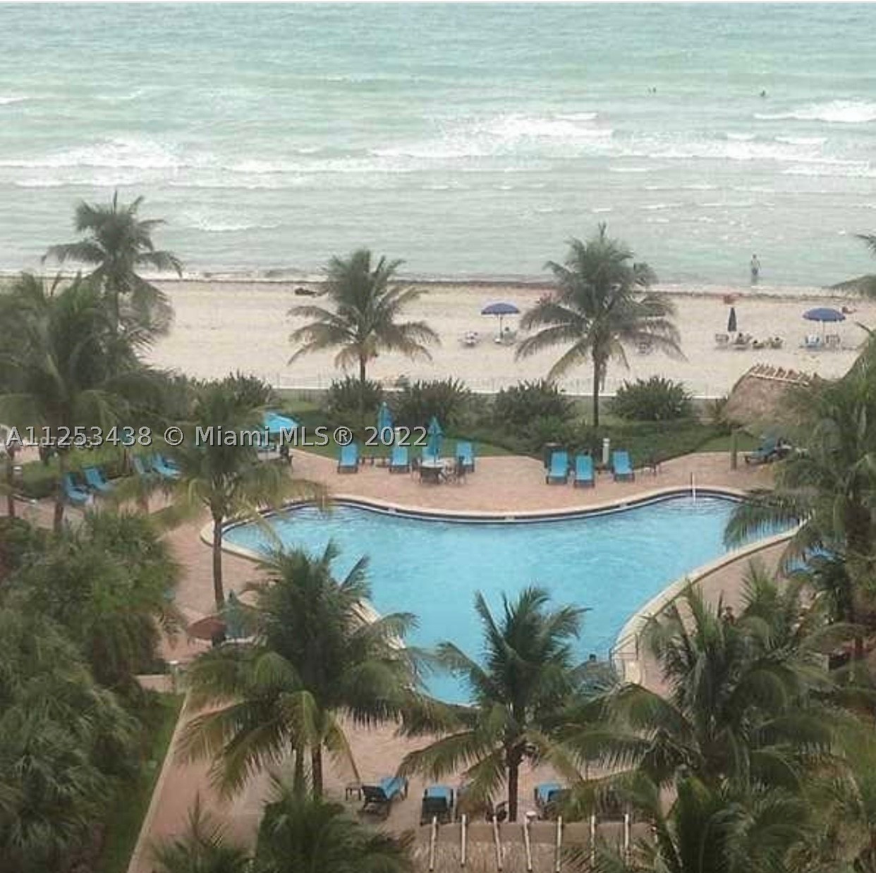 3801 S Ocean Dr #3C, Hollywood FL 33019