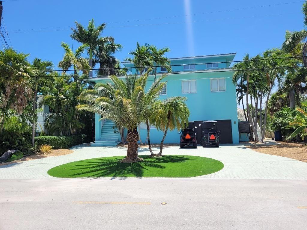 124 S Indies, Marathon FL 33050