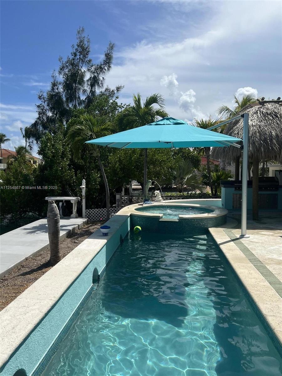 124 S Indies, Marathon FL 33050