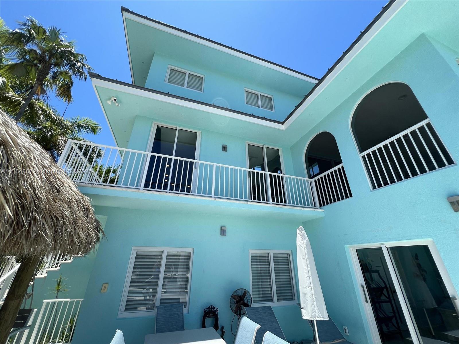 124 S Indies, Marathon FL 33050