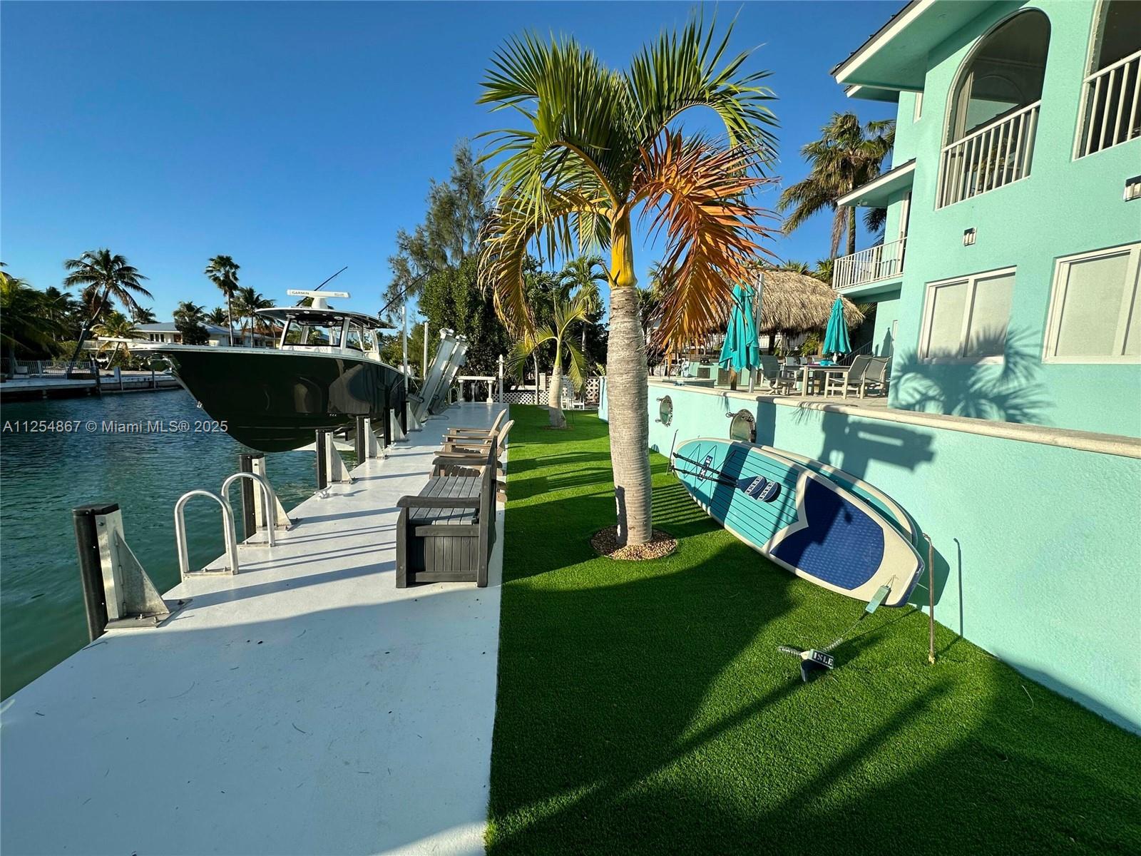 124 S Indies, Marathon FL 33050