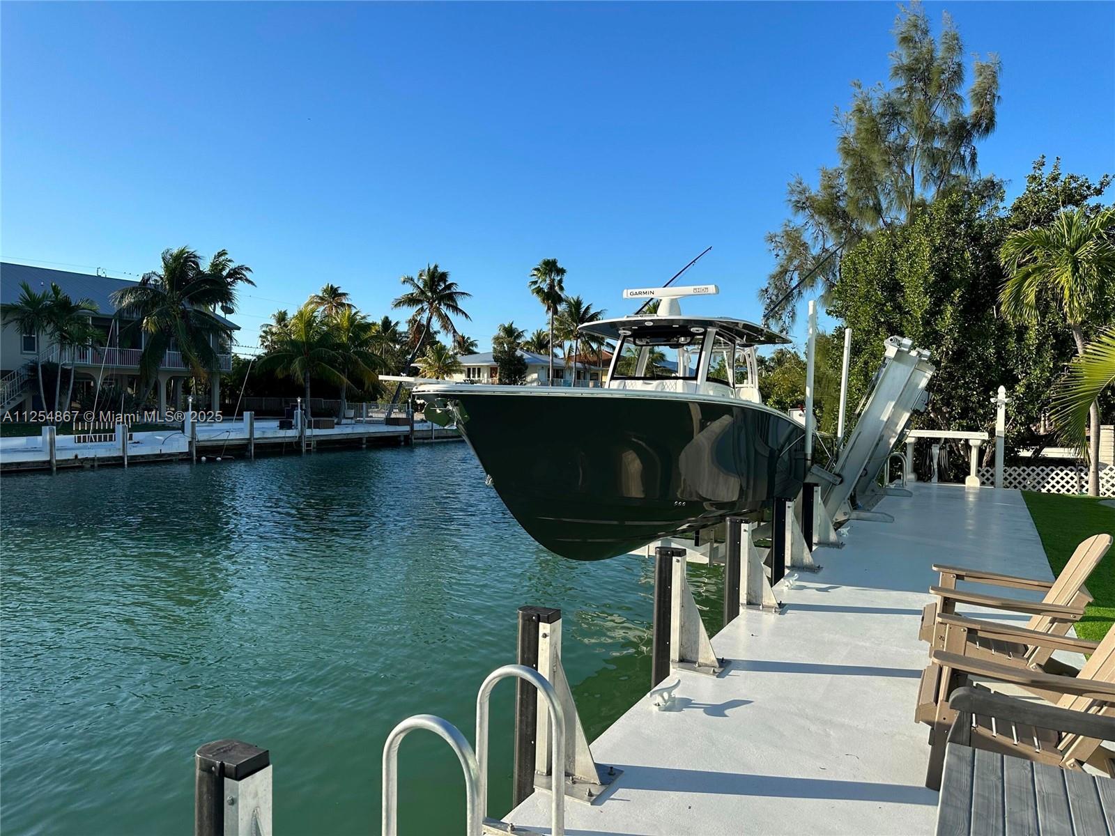 124 S Indies, Marathon FL 33050