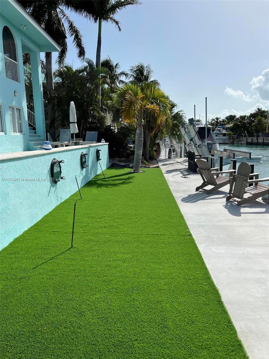 124 S Indies, Marathon FL 33050