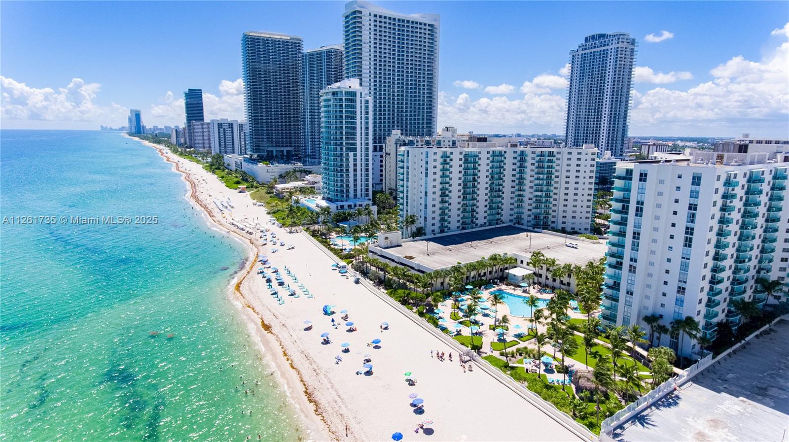 3901 S Ocean Dr #11C, Hollywood FL 33019