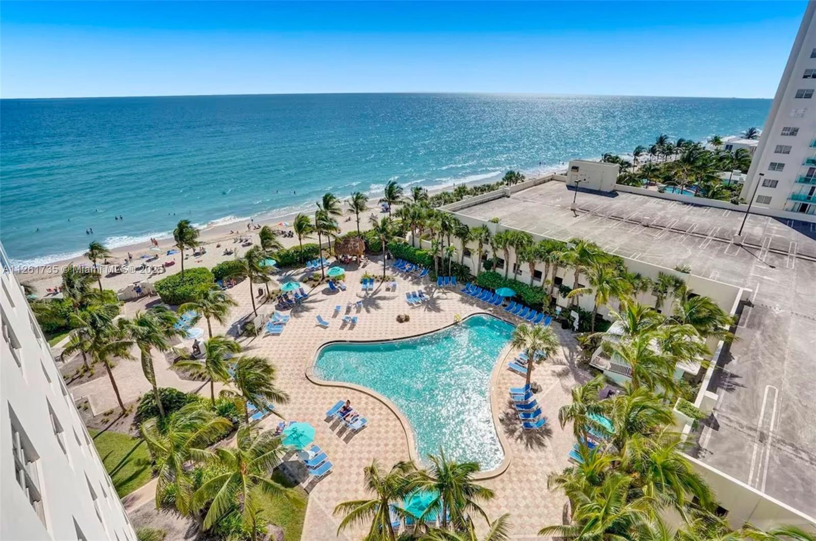3901 S Ocean Dr #11C, Hollywood FL 33019