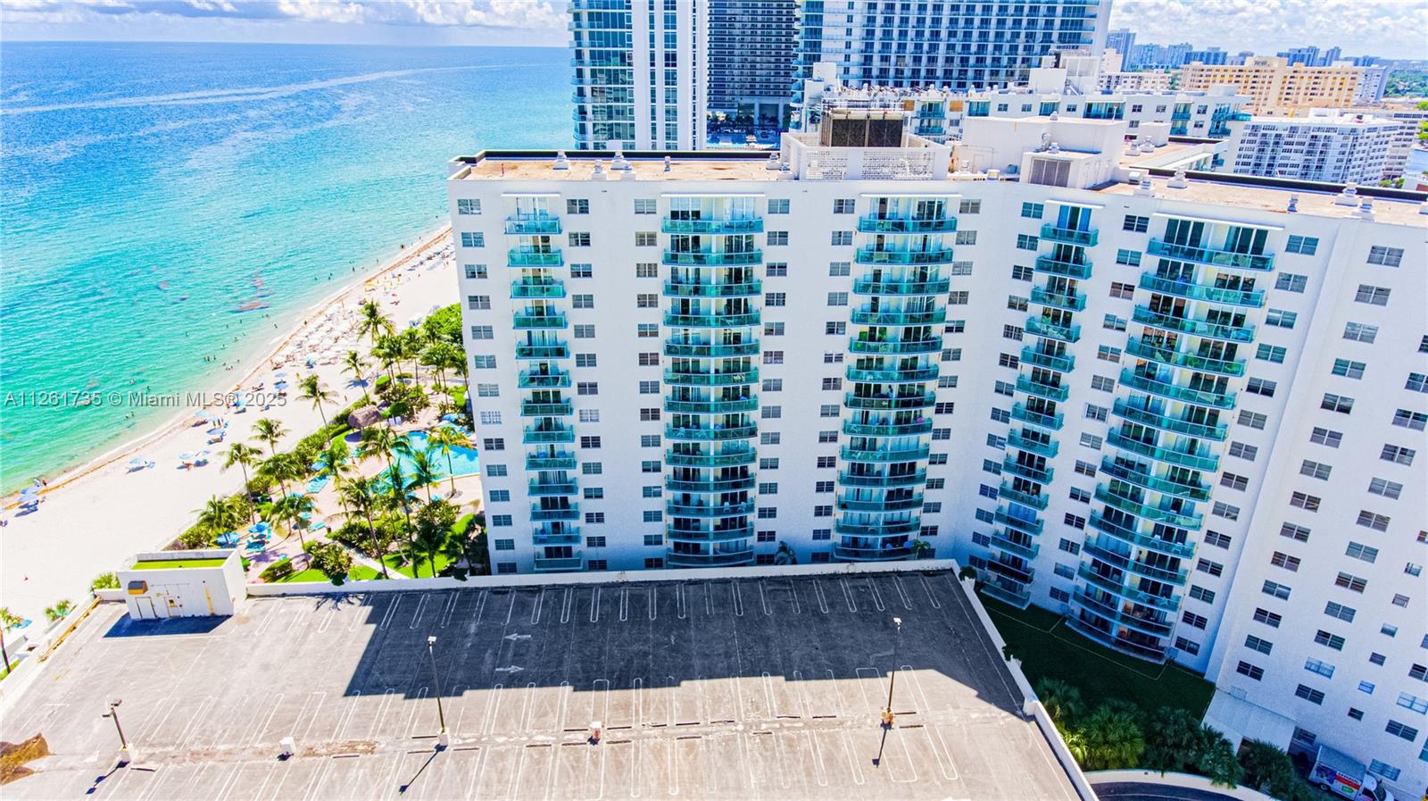 3901 S Ocean Dr #11C, Hollywood FL 33019