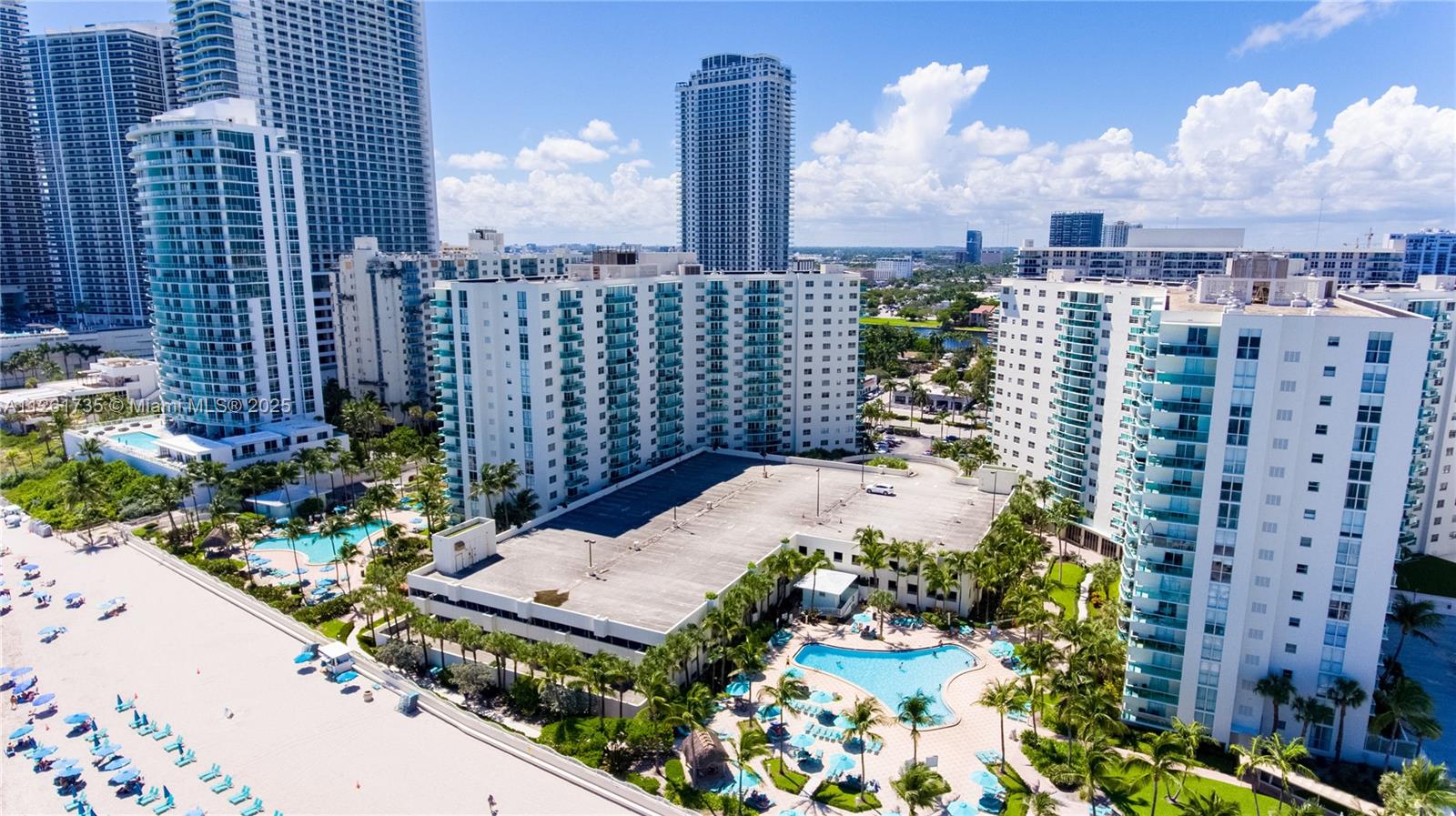 3901 S Ocean Dr #11C, Hollywood FL 33019